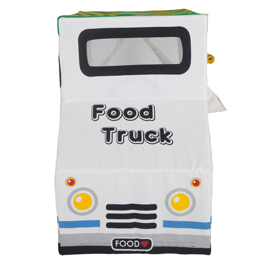 Cotton Canvas Food Truck Tent K807