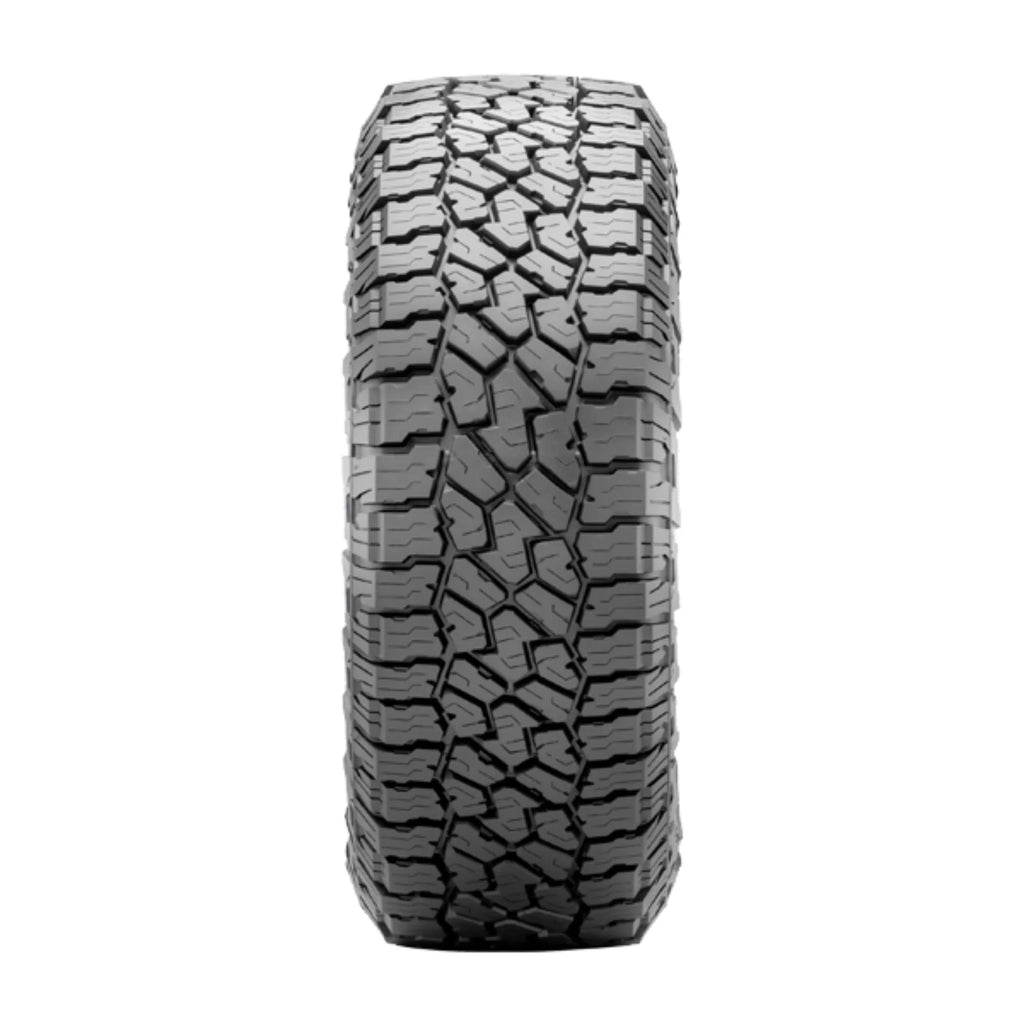 All Terrain Light Truck Tire O1803