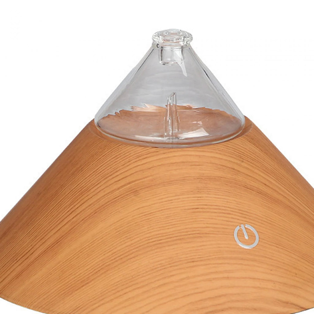 Compact Essential Oil Diffuser O63416