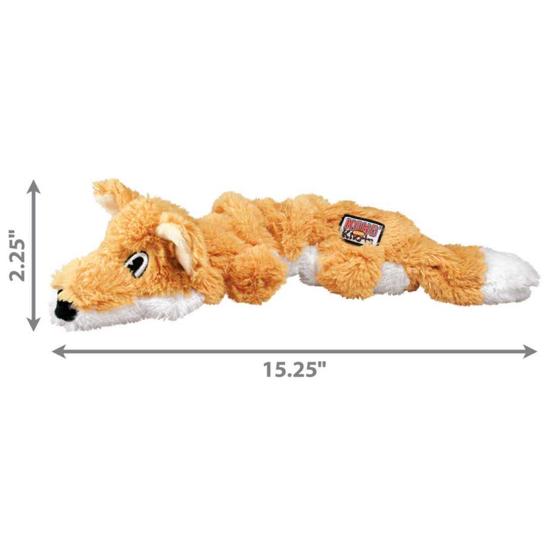 Squirrel Dog Toy I2036