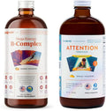 Liquid Vitamins Bundle for Children U46388
