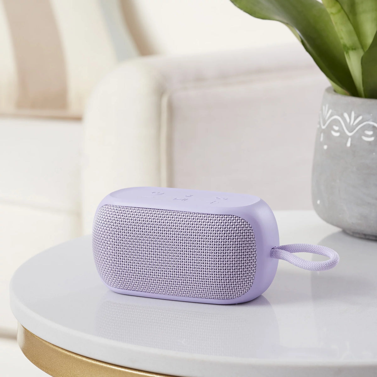 Bluetooth Wireless Technology Rugged Speaker T286