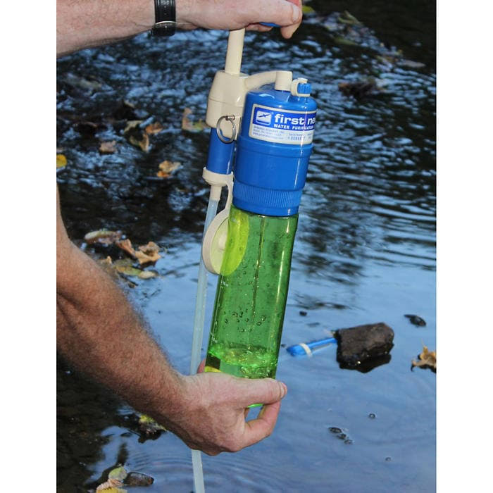First Need XLE Elite Water Purifier S23817