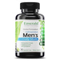 Men's Multivitamin with Methylated Folate, Zinc and Lycopene - 30 Vegetable Capsules A108552