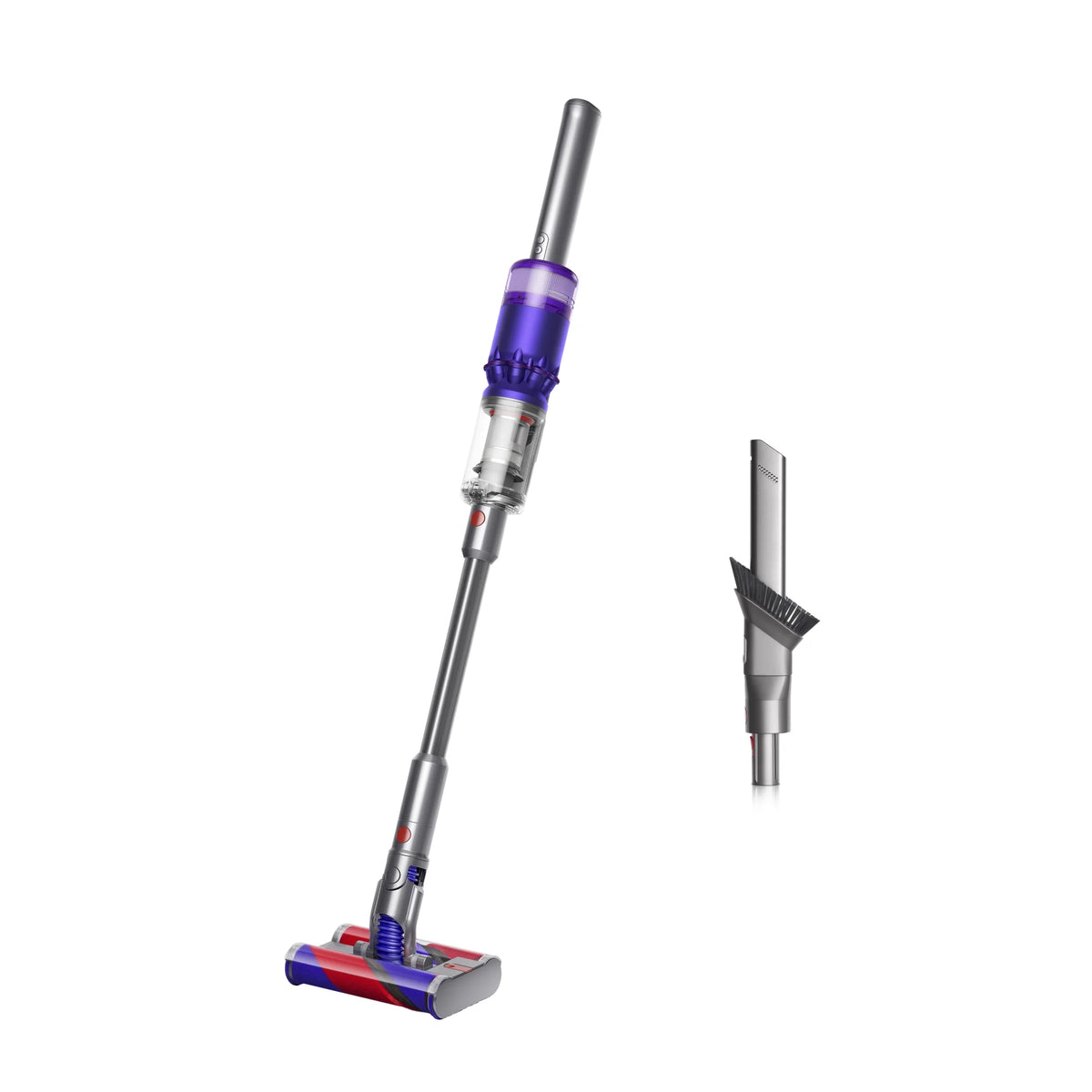 Cordless Vacuum Y62348