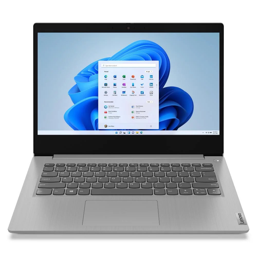 Intel Core i5 8GB 512GB SSD 14.0" Windows 11 Home Y112272