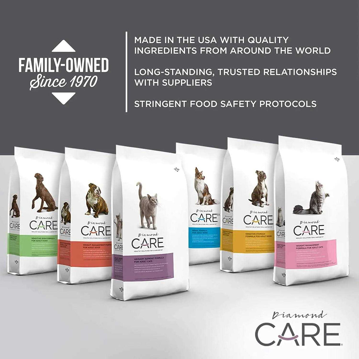 Adult Dry Cat Food B3728