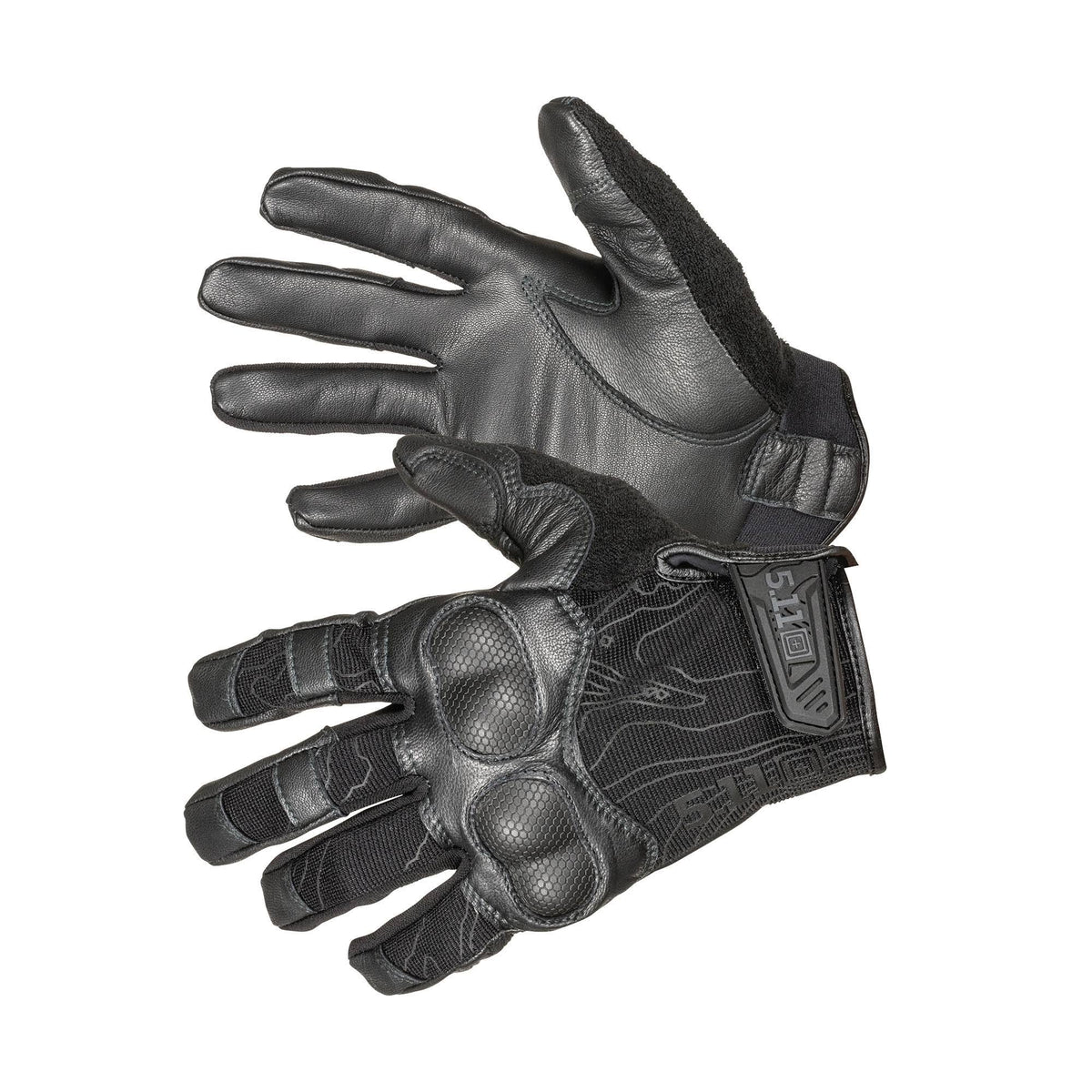 Black Hard Times 2 I64145