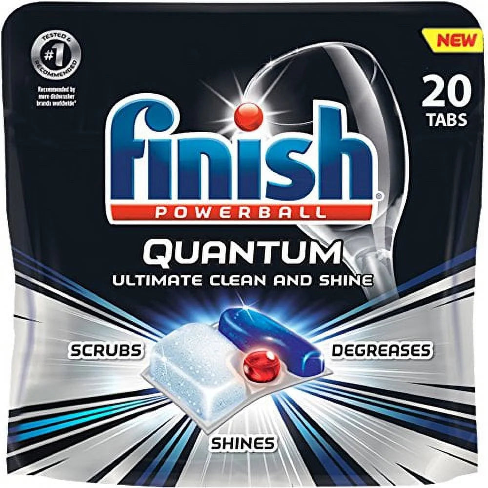 QUANTUM 20 ea (Pack of 8) E818683