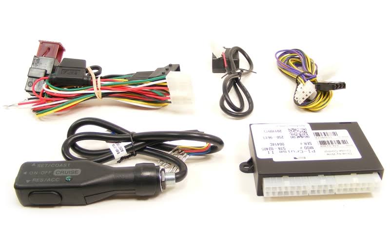 Complete Cruise Control Kit T1451