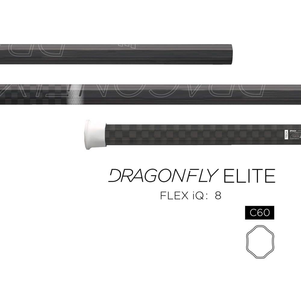 Black Lacrosse Shaft R461