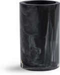 Black Cup for Bathroom Vanity U433