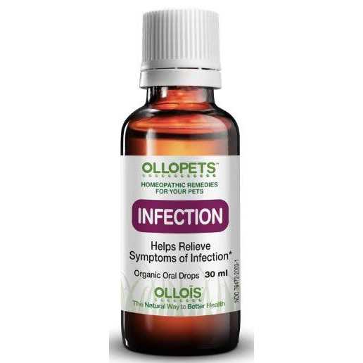 Infection L4749