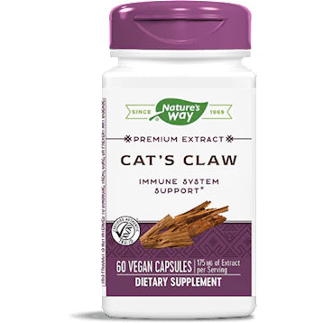 Cat's Claw 60 caps R268