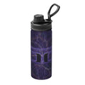 18OZ Stainless Steel Insulated Water Bottle M9683