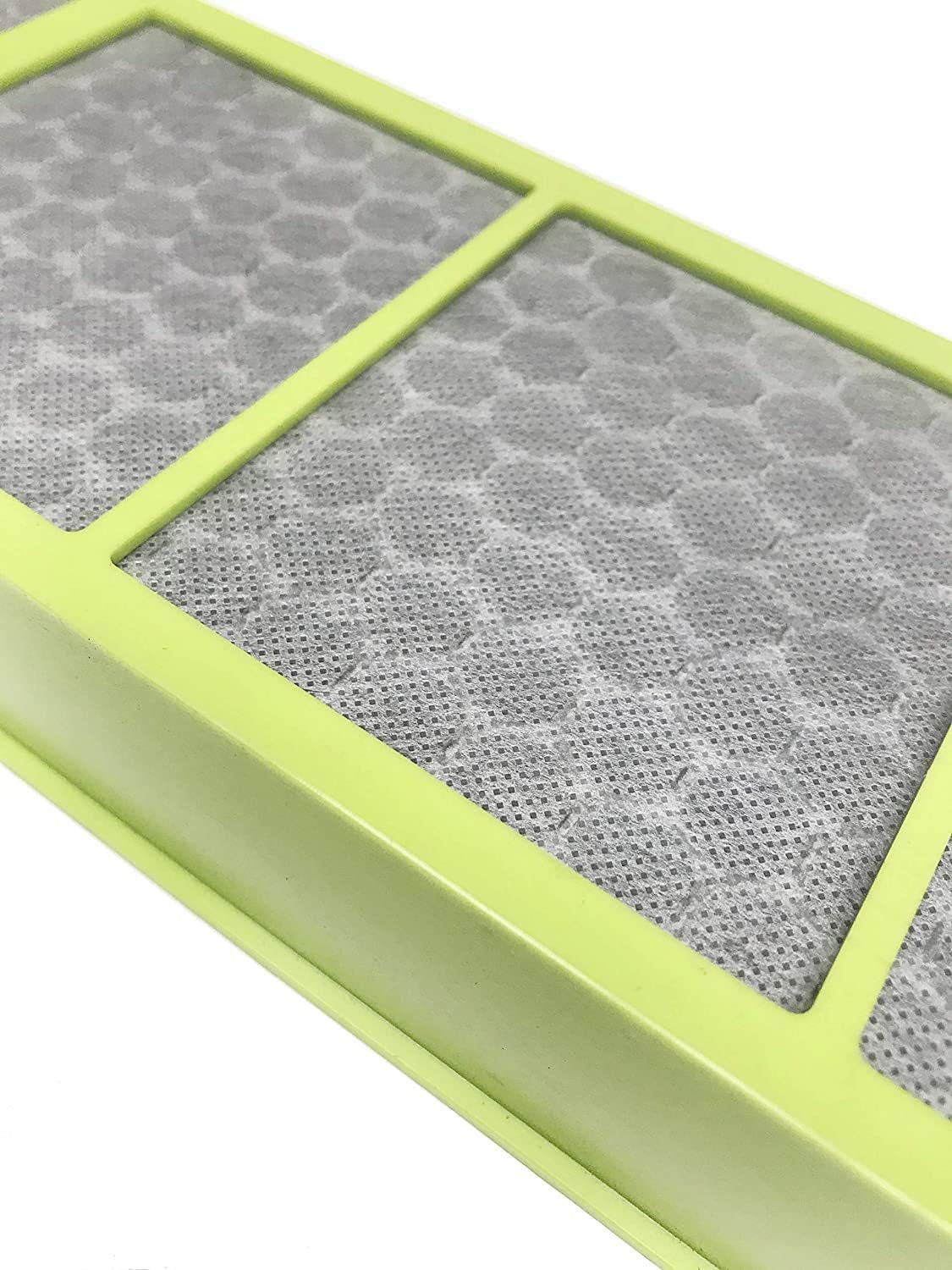 2 Packs True HEPA Filter G269