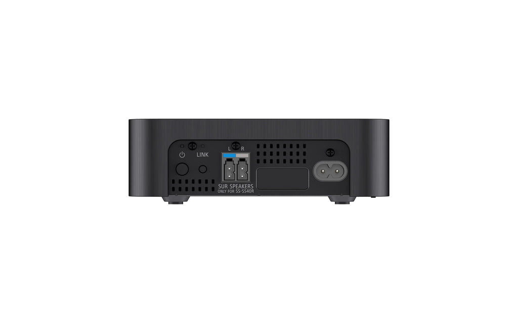 5.1ch Home Cinema Soundbar System X66857