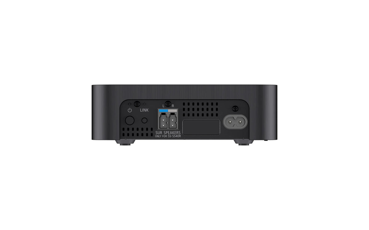 5.1ch Home Cinema Soundbar System X66857