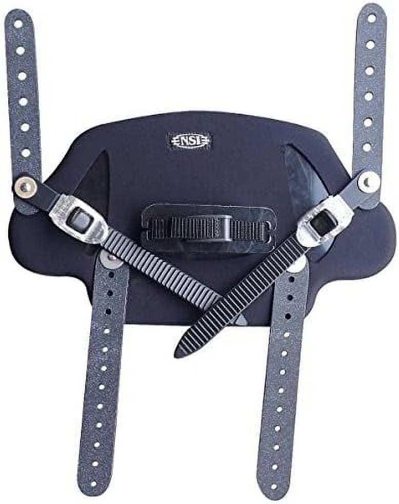 Adjustable Touring Kayak Backband P47351