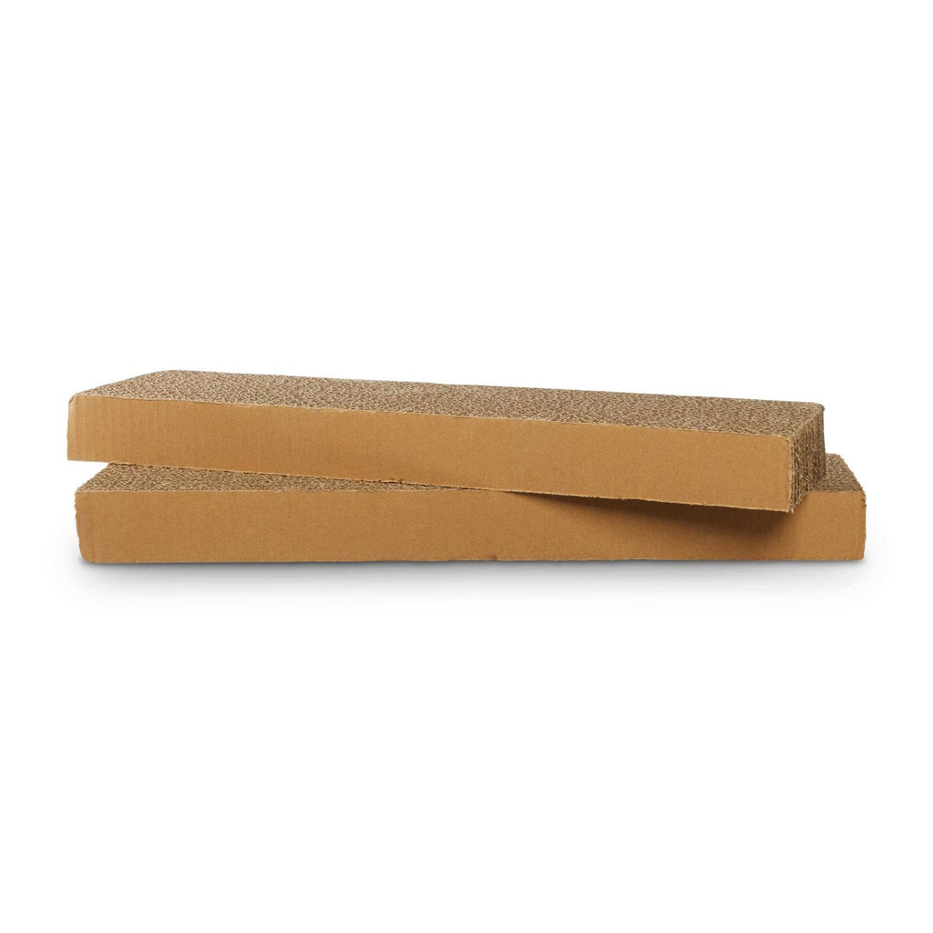 Cardboard Cat Scratcher Refills P51449