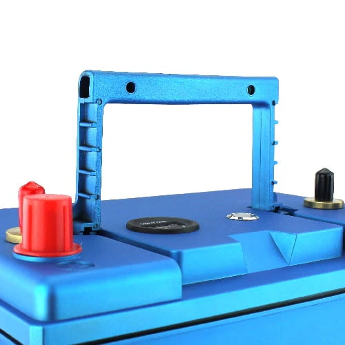 Group 34 Dual Terminal Lithium Ion Marine Battery L203508