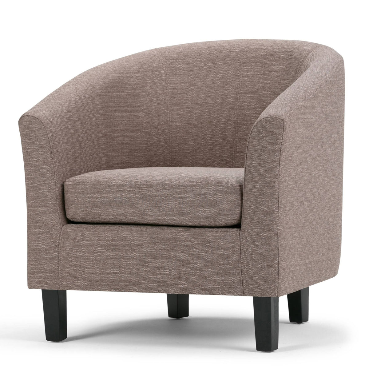 Fawn Brown Tub Chair B827904