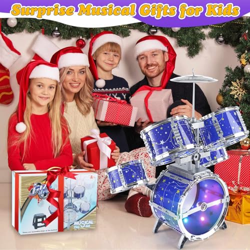 Kids Drum Set B543583