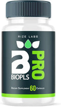 60 Capsules Weight Loss Supplement Y7165
