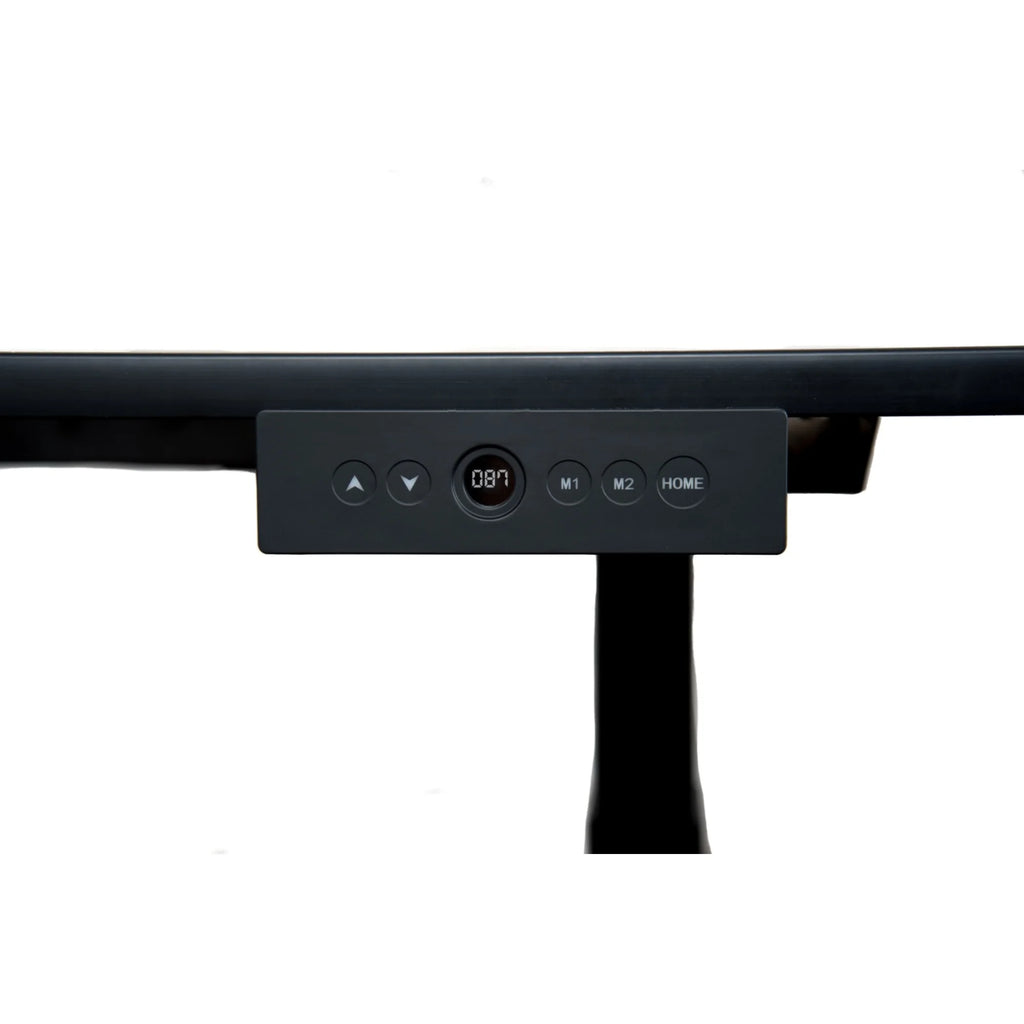 60" Dual-Motor Electric Stand Up Desk V3226