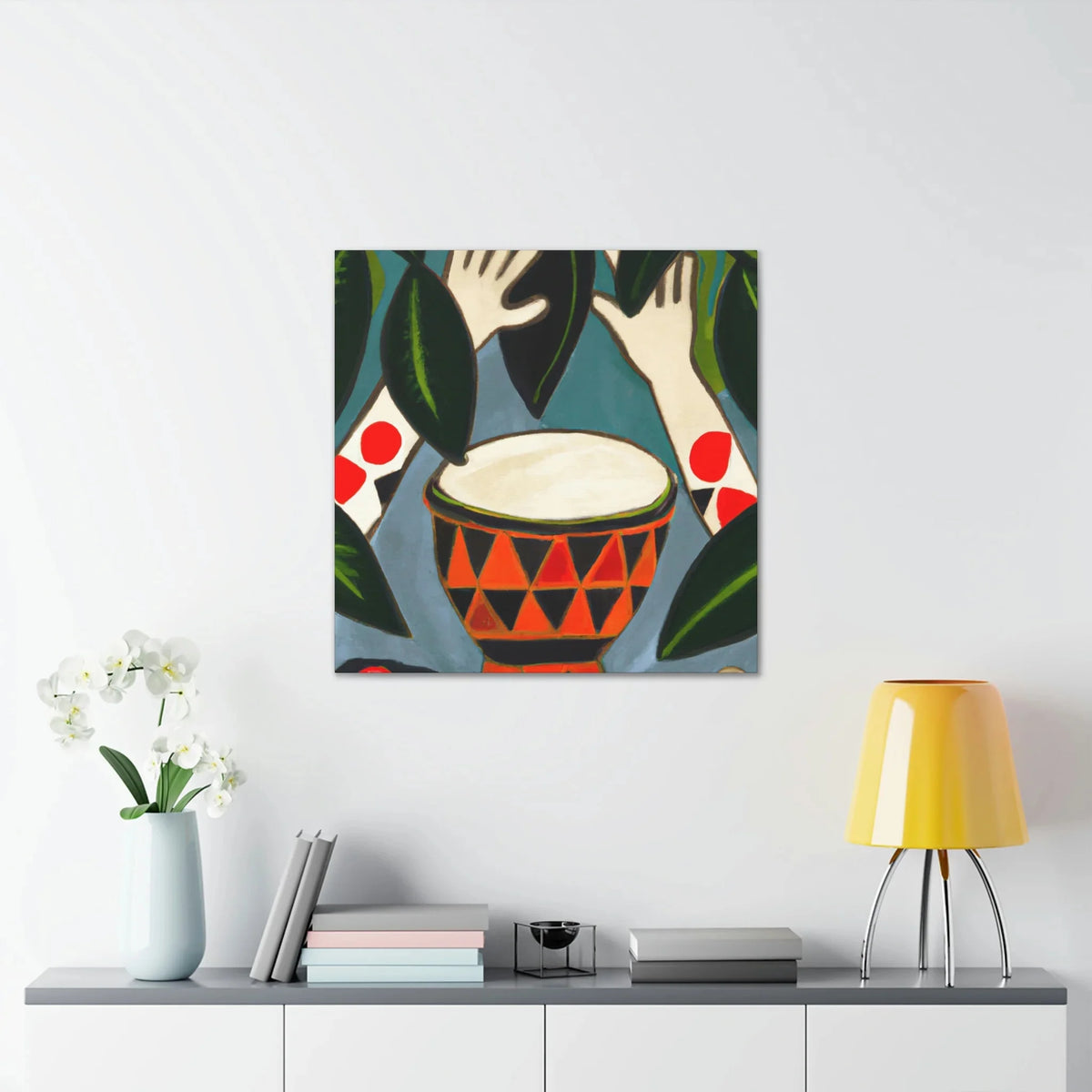 Canvas R3469