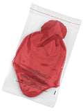 8 x 12 Resealable Bags X416