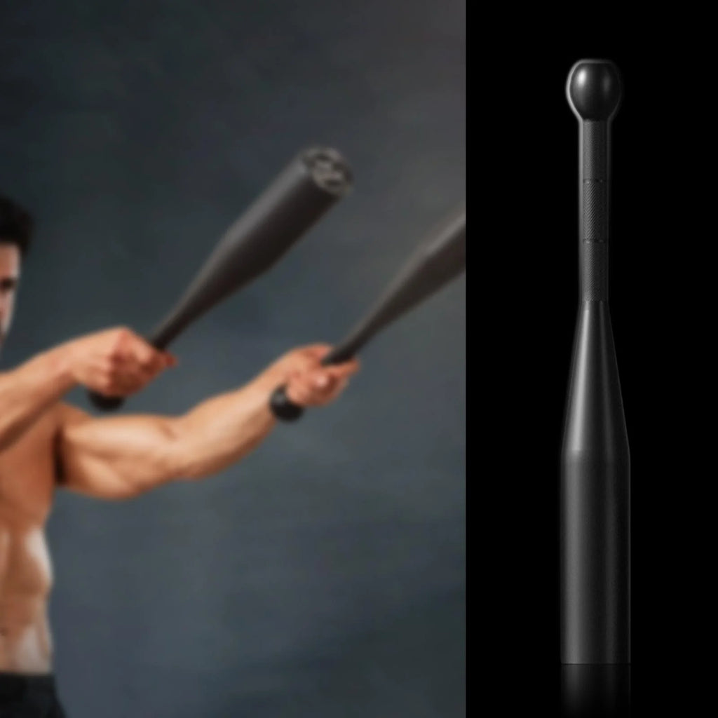 Weighted Club Bar 2kg 48cm H511