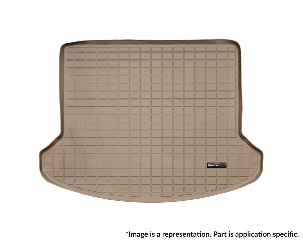 Cargo Liner W4943