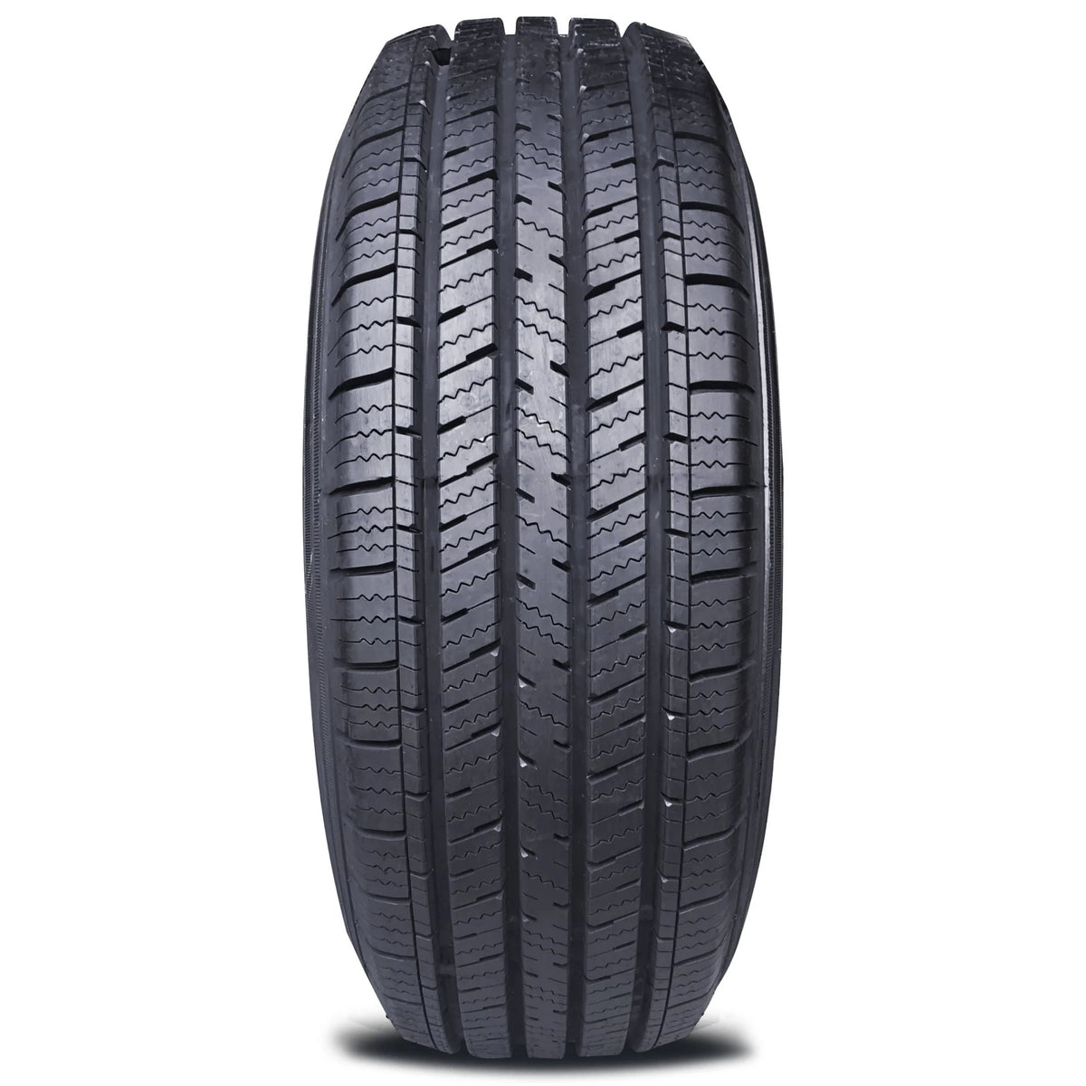 255/45R19 100V Passenger Tire O243