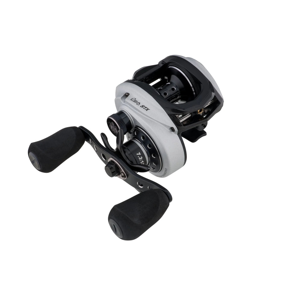 Low Profile Baitcast Fishing Reel N2295