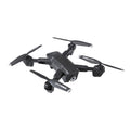Foldable Video GPS Drone E78357