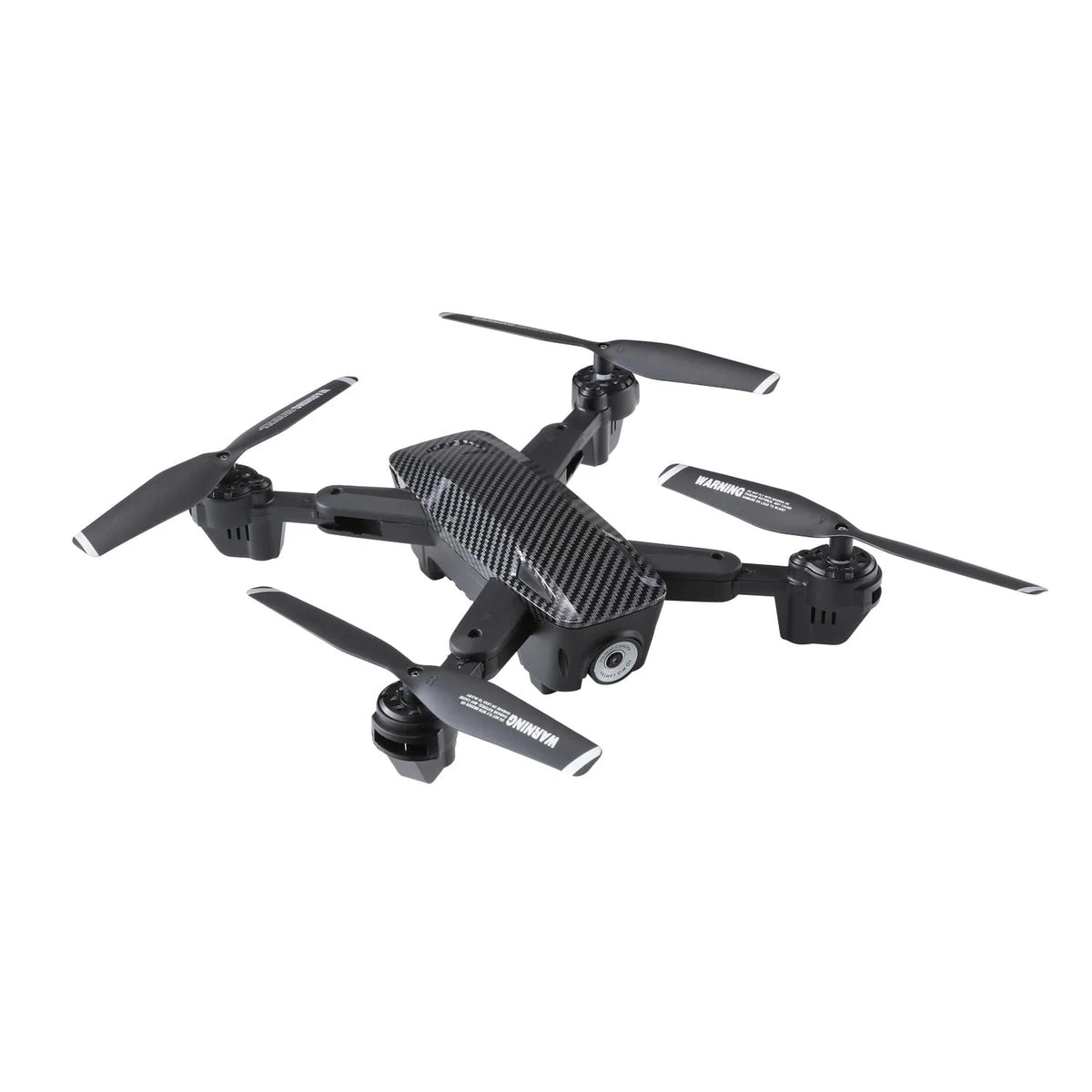 Foldable Video GPS Drone E78357