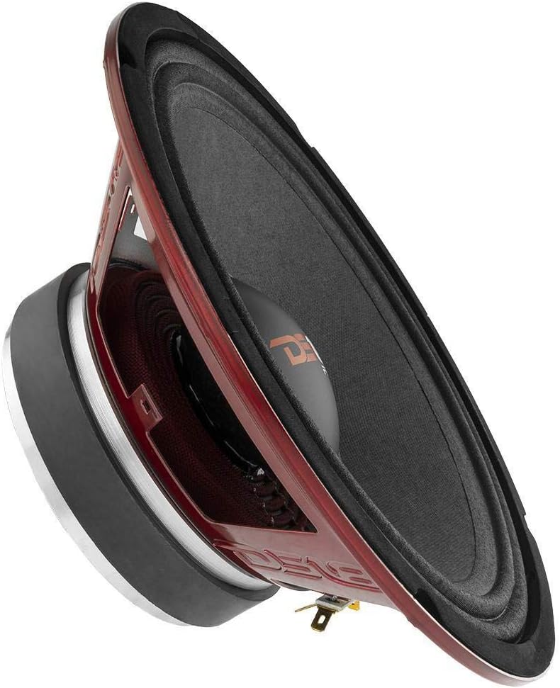 10 Midrange 4 Ohms Loudspeaker F6819