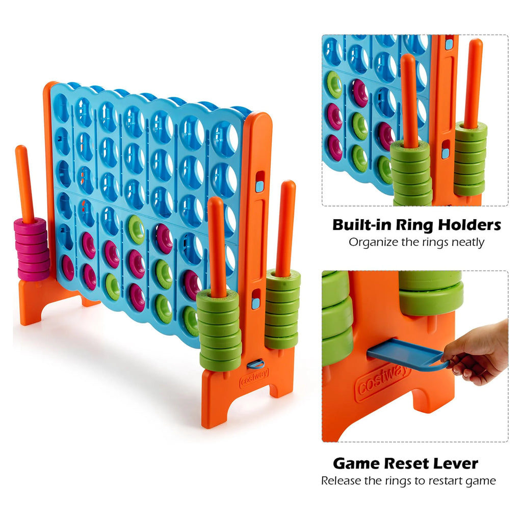 4-to-Score Giant Game Set C7453