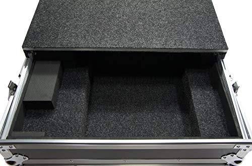 Flight Glide Laptop Stand DJ Case V2821