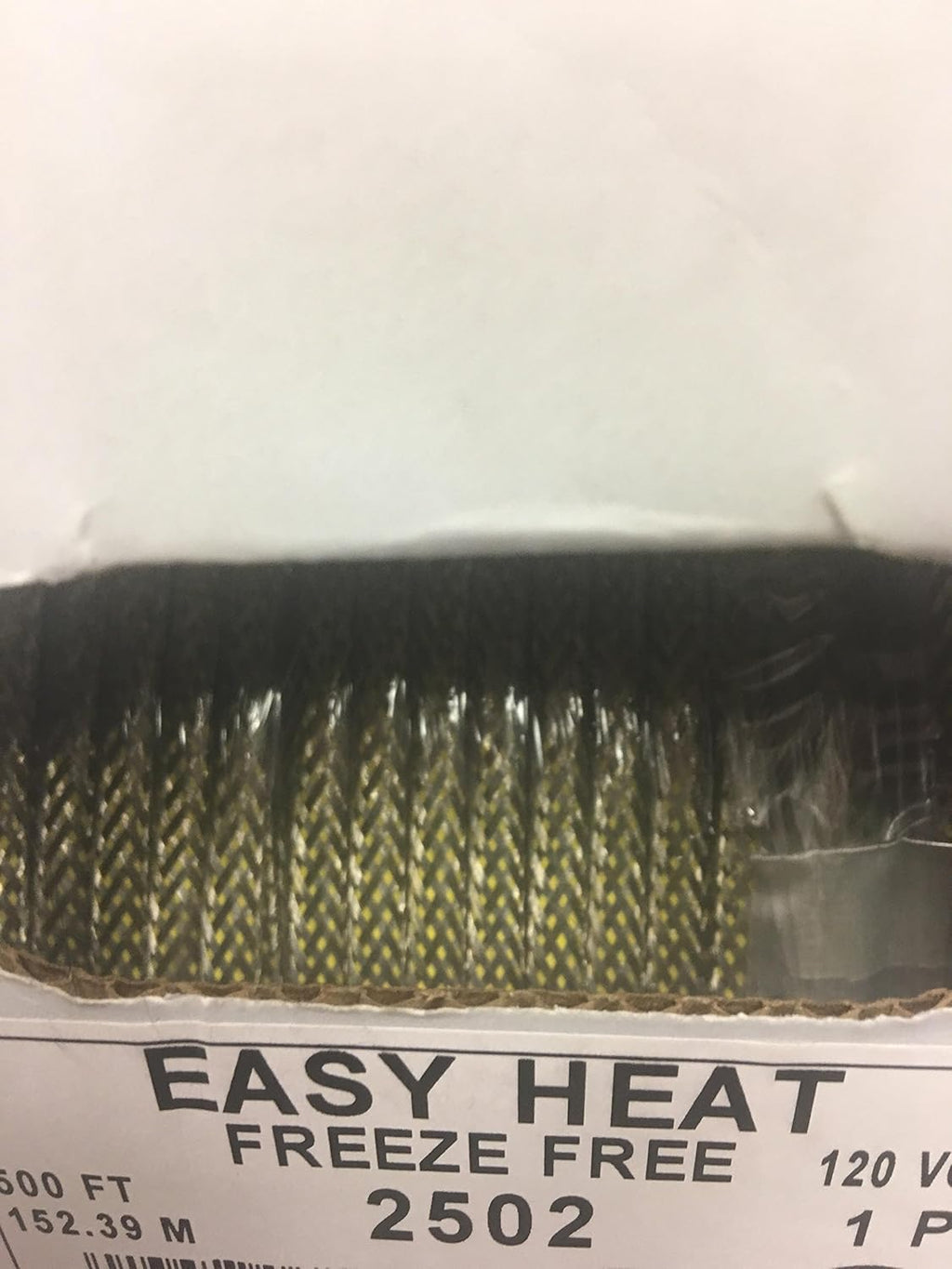 300' Heating Cable H808