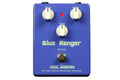 Blue Ranger Guitar Effects Pedal H538