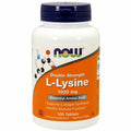L-Lysine 1000 mg 100 tabs Z1638