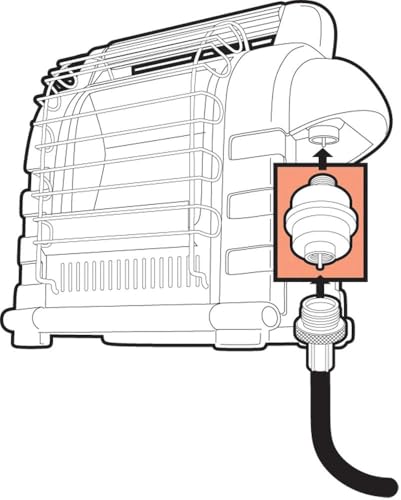 Fuel Filter E85825