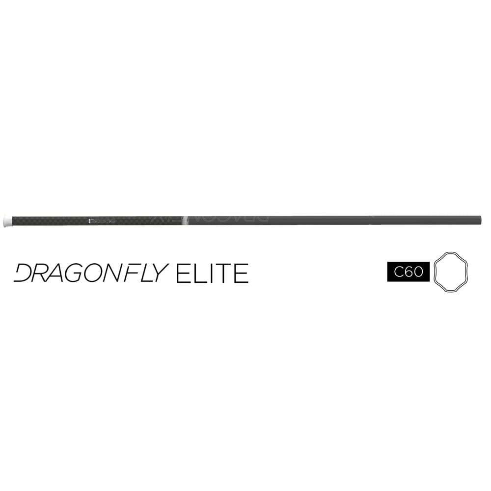Black Lacrosse Shaft R461